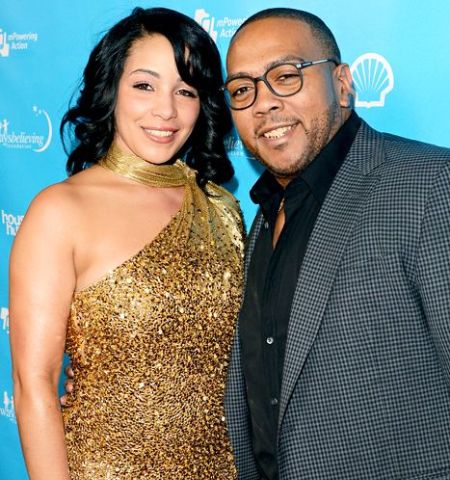 Timbaland is currently unmarried, but he used to be married to&nbsp;Monique Mosley.